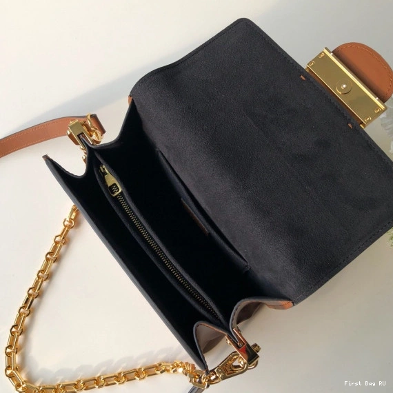 Firstbags ru Dauphine Vuitton Mini（2019 Louis Show） Spring 0804